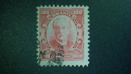 1906 N° 131 WANDENKOLK  OBLIT - Used Stamps