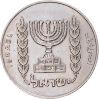 Israël, 1/2 Lira, 1963 - Israël