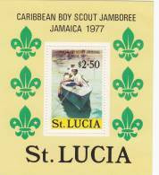 Santa Lucia Hb 11 - St.Lucie (1979-...)