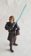 FIGURINE STAR WARS 2004 ANAKIN SKYWALKER (7) Incomplet Hasbro China - Episodio II