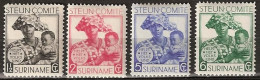 Suriname 1931 Steuncomité NVPH 146 - MNH** Postfris - Suriname ... - 1975