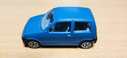 Burago, FIAT 500 Scala 1:43 Made In Italy. - Burago