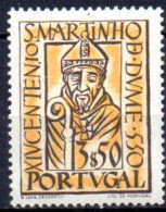 Portugal: Yvert N° 790*; Cote 11.00€ - Ongebruikt