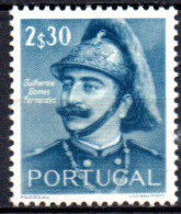 Portugal: Yvert N° 792*; Cote 10.00€ - Neufs