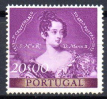 Portugal: Yvert N° 804*; Cote 56.00€ - Nuovi