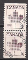 Kanada (1982) Mi.Nr.  819  Gest. / Used  (7fi07) - Gebraucht