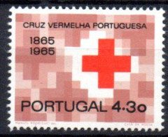 Portugal: Yvert N° 970*;  Cote 16.00€ - Neufs