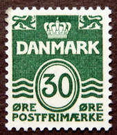 Denmark 1967  MiNr.456y  MNH (**)   ( Lot  F 2430 ) - Neufs