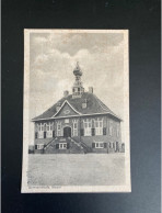 A410 Maarn Gemeentehuis 1943 - Maarn