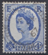 QUEEN ELIZABETH - Altri & Non Classificati