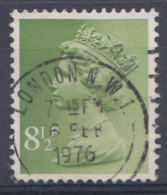 QUEEN Elizabeth LONDON 1976 - Altri & Non Classificati