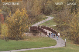 Alberta : Grande Prairie - Altri & Non Classificati