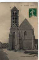 Perthes L'eglise - Perthes