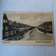 Beverwijk // Hendrik Burgerstraat 1940 - Beverwijk