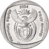 Monnaie, Afrique Du Sud, 2 Rand, 2004 - Afrique Du Sud