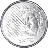 Monnaie, Brésil, Real, 1994 - Brazil