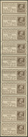 Österreich - Telefonsprechkarten: 1909, Sprechkarte Der Telephonstelle Der Effek - Otros