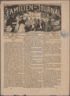 Österreich - Zeitungsstempelmarken: 1858, 1 Kr. Blau, Type IIb, Platte 2, Voll- - Newspapers