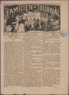 Österreich - Zeitungsstempelmarken: 1858, 1 Kr. Blau, Type IIb, Platte 2, Voll- - Periódicos