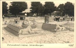 42072859 Laboe Strandburgen Laboe - Laboe