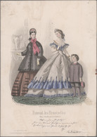 Elsass-Lothringen - Besonderheiten: 1870, Feldpostbrief Mit Aufgabestempel "K.PR - Sonstige & Ohne Zuordnung