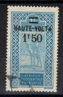 Haute Volta - YV 37 Oblitéré , Cote 3,50 Euros - Used Stamps