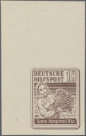 Dt. Besetzung II WK - Ukraine - Allgemeine Ausgabe: 1944, Nowo Mirgorod: 18 (Pf) - Occupation 1938-45