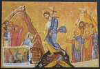 Greece 1994 La Resurrection - Passions Of Christ Maximum Card - Cartes-maximum (CM)