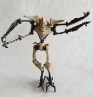 2008 - The Clone Wars - Hasbro - General Grievous - Episodio I