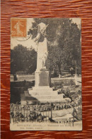 34 - MONTAGNAC : Monument Aux Morts - Montagnac