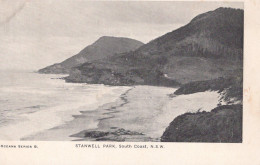 STANWELL PARK / SOUTH COAST / PRECURSEUR - Other & Unclassified