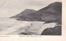 STANWELL PARK / SOUTH COAST / PRECURSEUR - Sonstige & Ohne Zuordnung