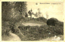 Belgique - Brabant Wallon - Braine-le-Château - La Chapelle Ste Croix - Braine-le-Château