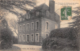 Environs De ST ROMAIN DE COLBOSC - LA CERLANGUE - Un Pavillon - Saint Romain De Colbosc