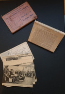 Collection De 25 Cartes Postales,  Algérie,  Tunisie Etc.... - Sammlungen & Sammellose