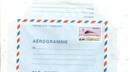 AEROGRAMME 1006-AER NEUF CONCORDE 2.10 - Aérogrammes