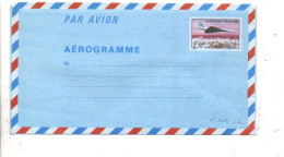 AEROGRAMME 1008-AER NEUF CONCORDE 2.70 - Aerogramas