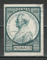 Monaco Mi 313 O Used - Usados