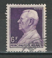 Monaco Mi 375 O Used - Usati