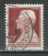 Monaco Mi 379 O Used - Gebruikt