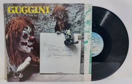 56871 LP 33 Giri - Francesco Guccini - Opera Buffa - Columbia 1973 - Otros - Canción Italiana