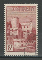 Monaco Mi 386 O Used - Gebraucht