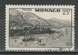 Monaco Mi 390 O Used - Gebruikt