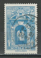 Monaco Mi 391 O Used - Usati