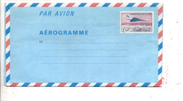 AEROGRAMME 1015-AER NEUF CONCORDE 3.90 - Aérogrammes