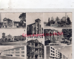 94- FRESNES - - Fresnes