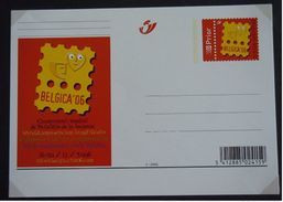 Année 2005 : CA128/BK128 - Philatélie Dela Jeunesse - Cartes Postales Illustrées (1971-2014) [BK]
