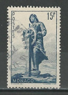 Monaco Mi 427 O Used - Gebraucht