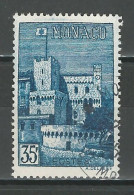 Monaco Mi 619 O Used - Usati