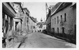 FRANCE - Lot De 20 CPSM Photos Noir Et Blanc Format CPA Années 1945-1960's En BON ETAT (Cf Détails Dans Description) - 5 - 99 Cartoline